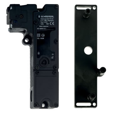 AZM190-02/02RK-MPVD-24VDC-2860 - 133033895