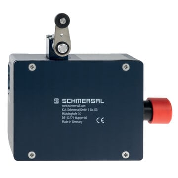AZM 415-22XPK14H-9725 24 VAC/DC - 101136087