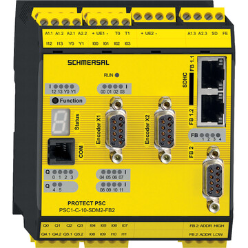 PSC1-C-10-SDM2-FB2 - 103008450