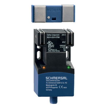 RSS16-I2-SD-R-CC - 103009531
