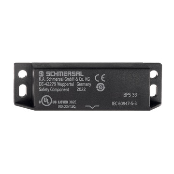 BPS 33 - 101107771
