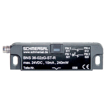BNS 36-02Z-ST-R - 101189905