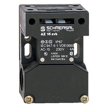 AZ 15 ZVRK-M16-1762 - 101154228