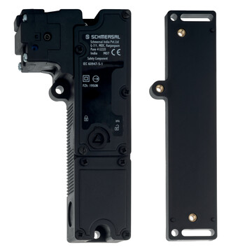 AZM190-11/02RKE1-MPV-24VDC-3023-2 - 133006272