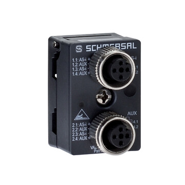 ASSB-4P-2M12-V1 - 103001617