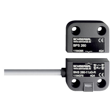 BNS 260-02Z-L 5,0M - 101192326
