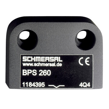 BPS 260-1 - 101184395