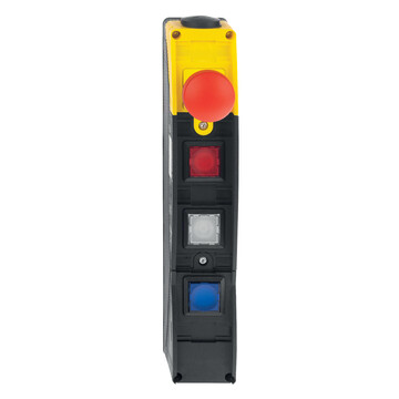 BDF200-NH-11-LT-LT-LT-2875 - 103007782