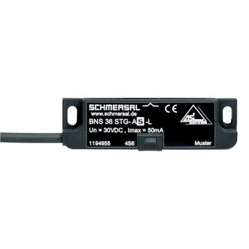 BNS 36 STG-AS-R - 101194956