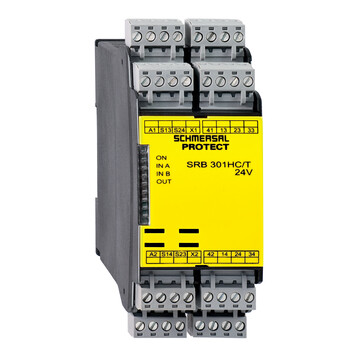 SRB301HC/T-24V - 101190593