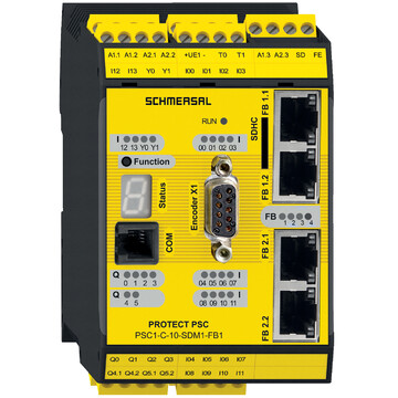 PSC1-C-10-SDM1-FB1 - 103057165