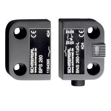 BNS 260-11/01Z-R 5,0M - 101190965