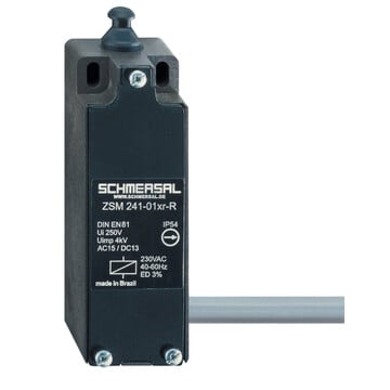 ZSM 241-01XR-R - 101174458