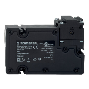 TZF.NEM24VDC - 131027523
