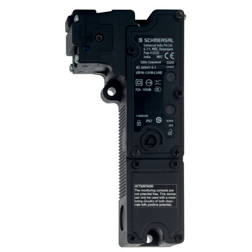 AZM190-11/01RK-G-24VDC - 133006235