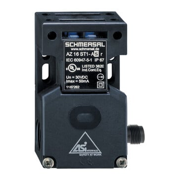 AZ 16 ST2-AS R ASI-SAW - 101167263