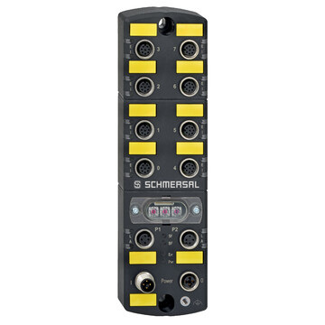 SFB-PN-IRT-8M12-IOP-V2 - 103040357