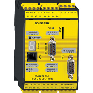PSC1-C-10-SDM1-FB20-PBPS - 103049468
