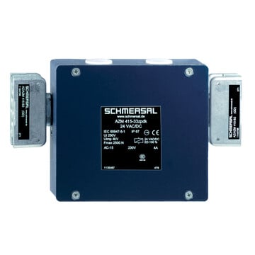 AZM 415-33ZPDKA 230VAC - 101117716