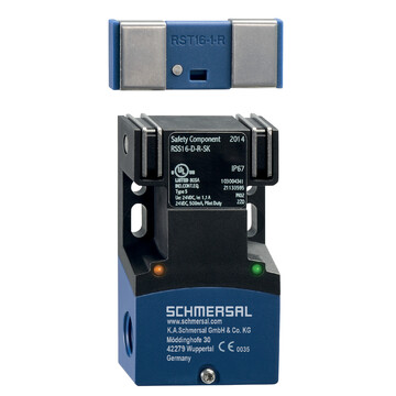 RSS16-SD-R-CC - 103004340