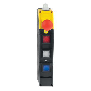 BDF200-NH-10-LTWH-LTGN-LTRD-G24 - 101216901