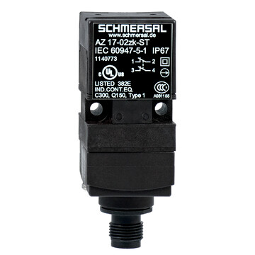 AZ 17-11ZK-ST-2493 - 101179443