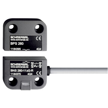 BNS 260-02Z-R 10,0M - 101217909