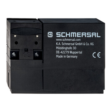 AZM 170-02ZRK 24VAC/DC GB 997 - 101143998