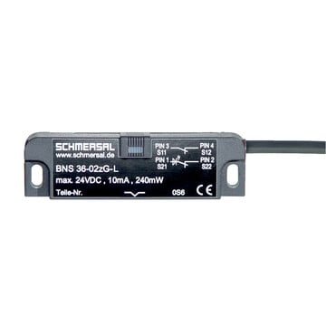 BNS 36-02Z-L 5,0M - 101208350