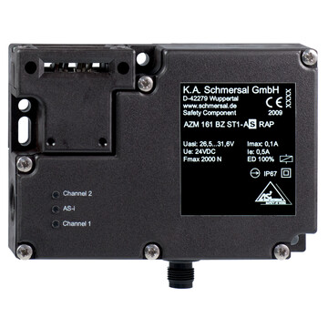 AZM 161 B ST1-AS IA-B6R - 103000191