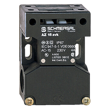 AZ 15 ZVK-M20 - 101157375
