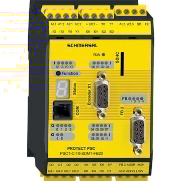 PSC1-C-10-SDM1-FB20 - 103057182