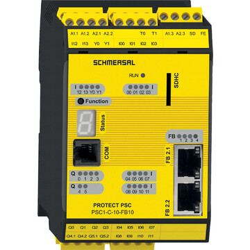 PSC1-C-10-FB10-PNPS - 103057178