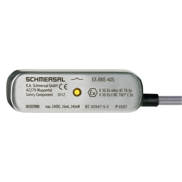 EX-BNS 40S-12ZG 20,0M - 103015297