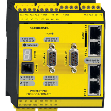 PSC1-C-10-SDM2-FB1 - 103008449