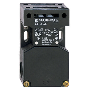 AZ 16-12ZVK-M16 - 101152725