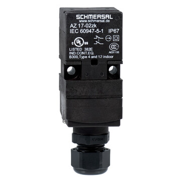 AZ 17-02ZRK-2243 6,0M - 101147464