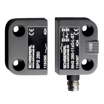 BNS 260-02Z-ST-L-2750 - 103027190