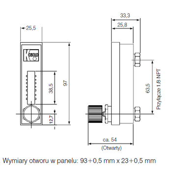 KSV-1304L - Zdjęcie 2 z 2