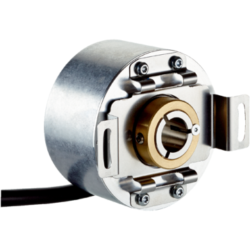 DBS60E-BECKB1024 - 1126587