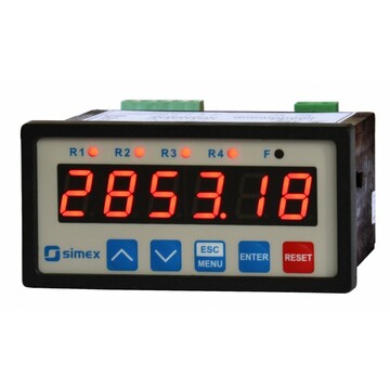 SLIK-94-1500-1-4-001