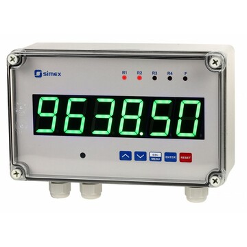 SLIK-638-G-50-22000-10-4-081