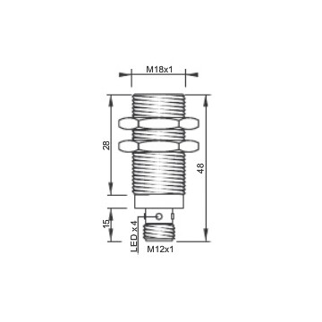 IMF18-S8PO48-A12 - Zdjęcie 2 z 2