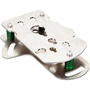 BEF-DME ALIGNMENT BRACKET - 2040695