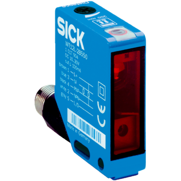 WT12L-2B550T01 - 1018582