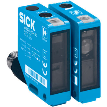 WS/WE12L-2P430S01 - 1025709