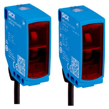 WSE16P-1H161100A00 - 1099442