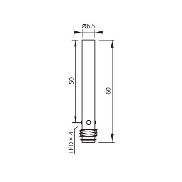 CSD6-S2PC70-A12 - Zdjęcie 2 z 2