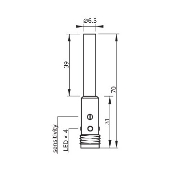 CSD6-S2PC45-A2P - Zdjęcie 2 z 2