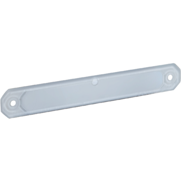 UHF TRANSPONDER, RECTANGULAR, GLOBAL - 6088050